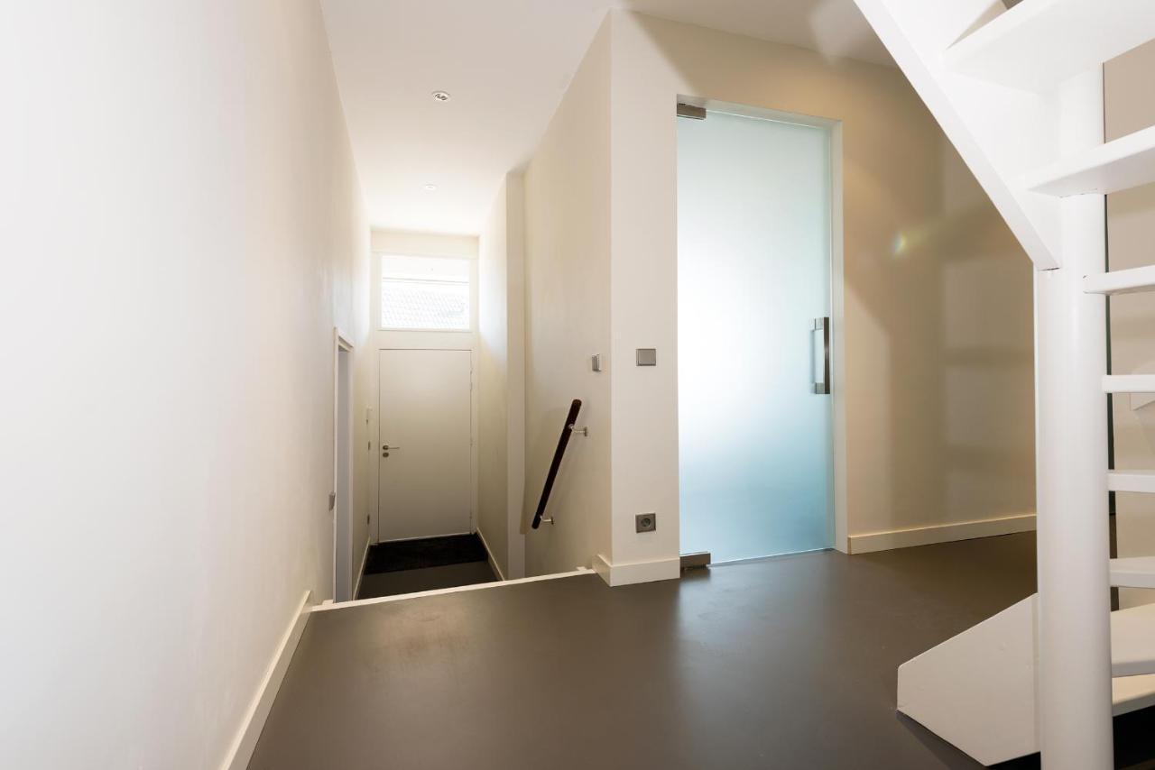 Droomvakanties Egmond Appartement Van Speijk เอ็กมอนด์อานเซ ภายนอก รูปภาพ