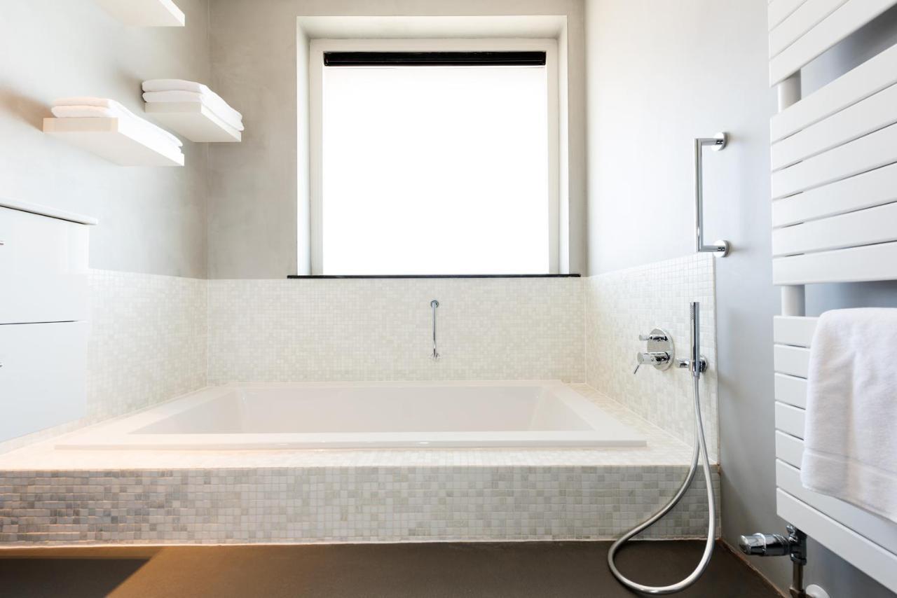 Droomvakanties Egmond Appartement Van Speijk เอ็กมอนด์อานเซ ภายนอก รูปภาพ